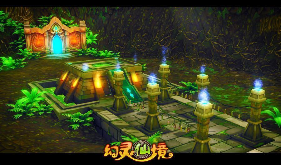 《艾尔登法环》加6石头获取方法